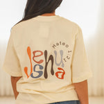 T- Shirt Jeshua Regular FIT
