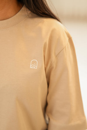 T- Shirt Jeshua Regular FIT
