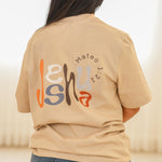 T- Shirt Jeshua Regular FIT