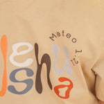 T- Shirt Jeshua Regular FIT