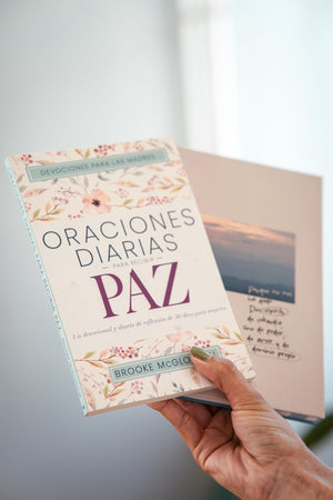 Kit - Paz