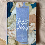 Devocional Un Año Con Jesús