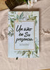 Devocional Un año en Su Presencia