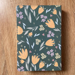 Bbiblia RVR60 letra grande con referencias - Flores