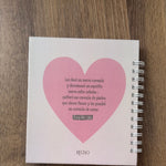 Diario de Oración Corazón Nuevo