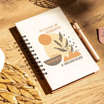 Kit Devocional Desierto