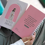 Libreta Corazón nuevo