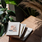 Libreta Desierto