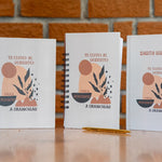 Libreta Desierto