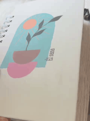 Libreta Hermoso