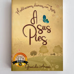 Devocional A sus Pies