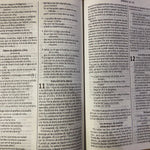 DHH Biblia Él Sana
