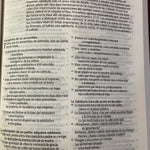 NTV Biblia Corazón Limpio