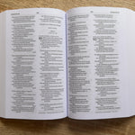 NVI Biblia Estima