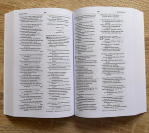 NVI Biblia Estima