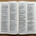 NVI Biblia Estima