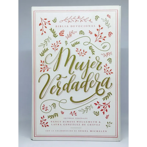 Biblia Mujer Verdadera