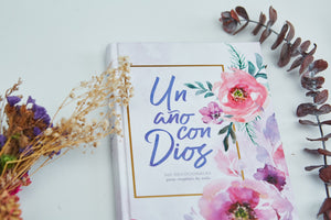 Devocional Un año con Dios